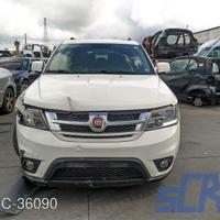 FIAT FREEMONT 345 2.0 JTD 140CV 11-23 ricambi