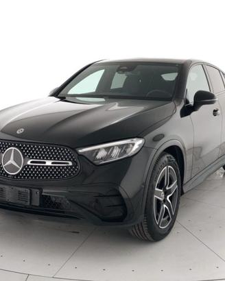 MERCEDES Mercedes-Benz GLC 220d 4 matic coupè AMG