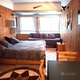 Appartamento Monolocale Marilleva 1500-Val di Sole