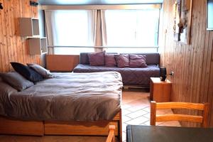 Appartamento Monolocale Marilleva 1500-Val di Sole