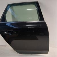 Porta post dx AUDI A4 B8 Avant (8K5) '07