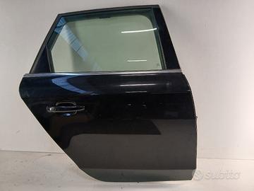 Porta post dx AUDI A4 B8 Avant (8K5) '07