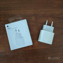 Apple Alimentatore USB-C 20W Originale