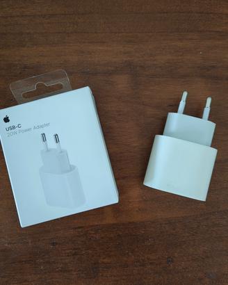 Apple Alimentatore USB-C 20W Originale