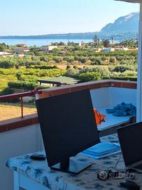  Appartamento mare Trappeto Ciammarita  (PA)