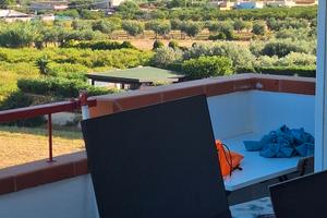  Appartamento mare Trappeto Ciammarita  (PA)