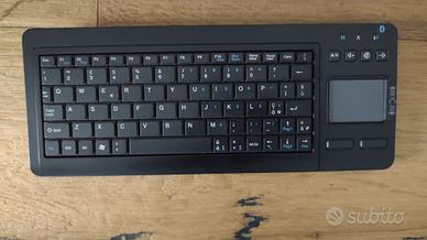 Mini tastiera mouse Itek bluetooth