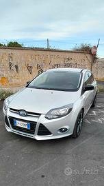 Ford Focus unico proprietario.