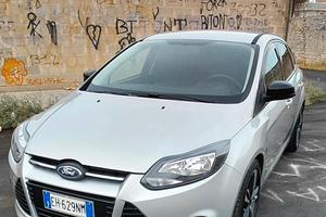 Ford Focus unico proprietario.