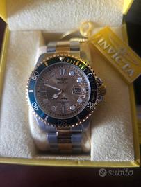 orologio invicta Pro Diver 30022 al quarzo