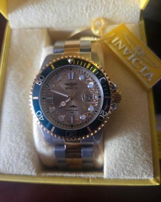orologio invicta Pro Diver 30022 al quarzo