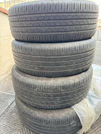 Pneumatici Continental EcoContact 6 195/55 R16 87H