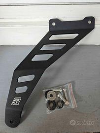 Supporto scarico Kawasaki ZX10R