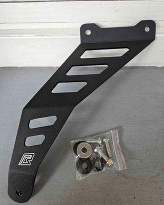Supporto scarico Kawasaki ZX10R