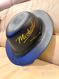 Bucket cappello michael jackson cinema