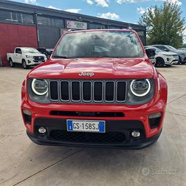 Jeep Renegade 1.0 T3 Limited 7000 KM PARI AL NUOVO