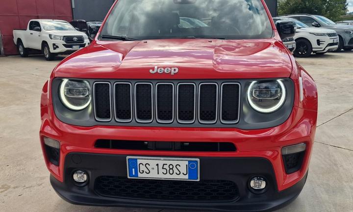 Jeep Renegade 1.0 T3 Limited 7000 KM PARI AL NUOVO