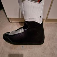 Scarponi da sci Nordica
