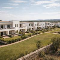 Proprietà hospitality riservata - sud italia