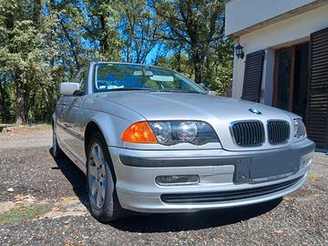 Bmw 316i per neopatentati