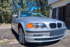 Bmw 316i per neopatentati