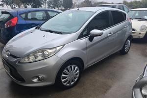 Ford Fiesta 1.4 TDI per nuovi patentati
