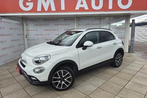 FIAT 500X 1.4 170CV BENZINA GPL 4X4 XENON CERCHI