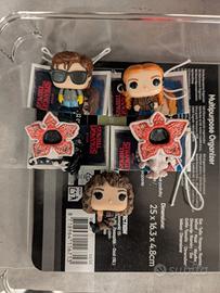 Kinder Joy Stranger Things Funko Pop 2025