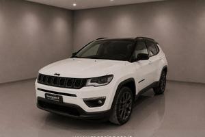 Jeep Compass 4xe 1.3 T4 PHEV 190cv Business 4...