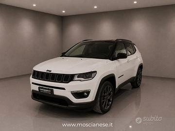 Jeep Compass 4xe 1.3 T4 PHEV 190cv Business 4...
