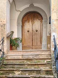 Appartamento con arredamento