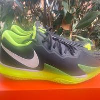 Nike vapor cage 4 Rafa 42.5 come nuove