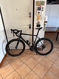 Trekdomane sl6 2019