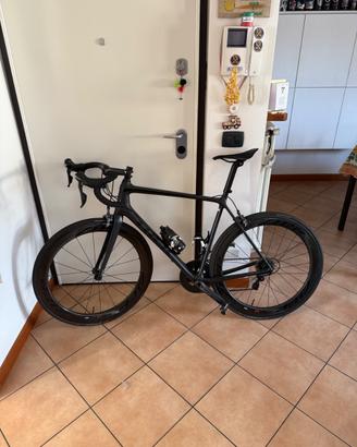 Trekdomane sl6 2019