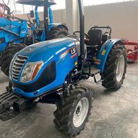 Trattore LS t3.50 cv (tipo bomber 50 NH )