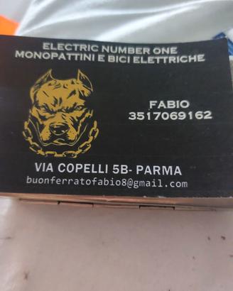 Bici e monopattino elettrici