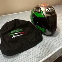 Casco integrale X-lite nolan x802r tg xs baiocco