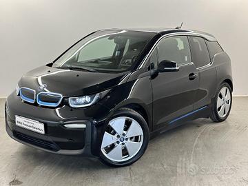 BMW i3 120Ah Advantage