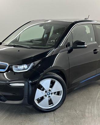 BMW i3 120Ah Advantage