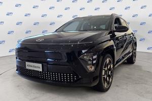 Hyundai Kona EV 64.8 KWh Exclusive
