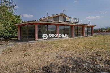 Show Room a Dolianova