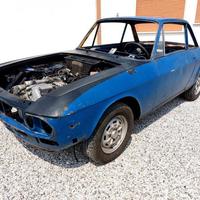 LANCIA Fulvia Montecarlo del 1973