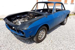 LANCIA Fulvia Montecarlo del 1973