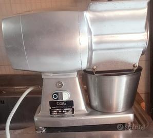 grattuggia  professionale 