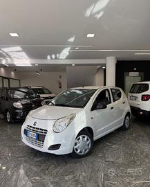 Suzuki Alto 1.0 VVT L