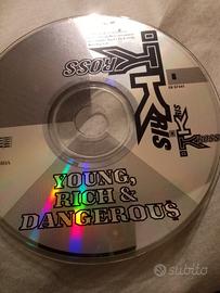 KRISS KROSS YOUNG RICH DANGEROUS 