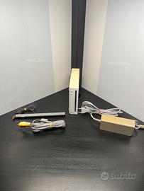 Nintendo Wii – Console