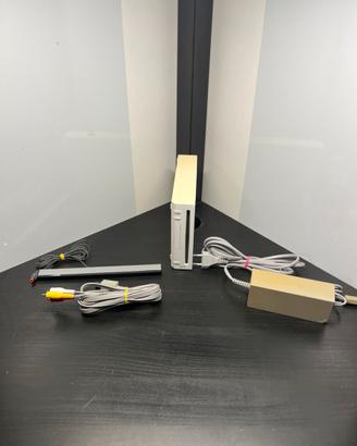Nintendo Wii – Console