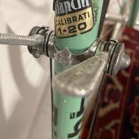 Bianchi eroica