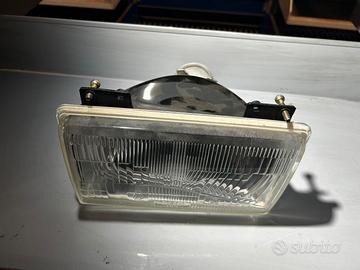 FANALE ANTERIORE SX FIAT DUCATO- 7660570- ORIGINAL